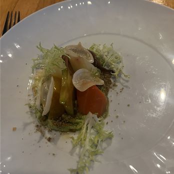 Ariete - Farmer - New American Near Me - Miami, Florida