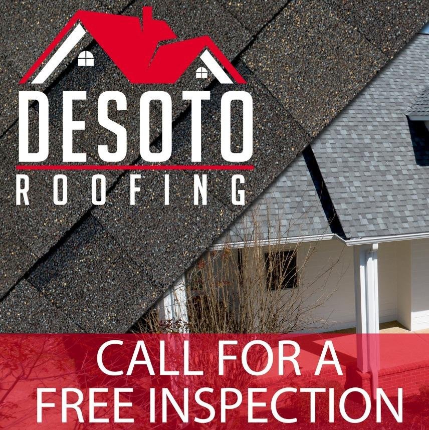 Slide of Desoto Roofing