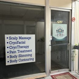 Exterior photo of Evie's Beauty & Wellness - Garden Grove, California Exterior photo of Evie's Beauty & Wellness - Garden Grove, California