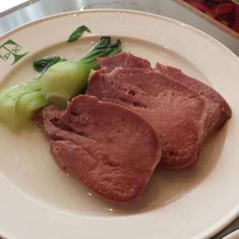 太平館餐廳 - Beef tongue - Chinese Near Me - Hong Kong, HK