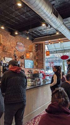 Recreo Coffee & Roasterie by null