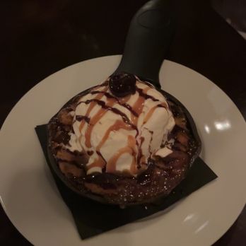 Rye - Cookie skillet - Comfort Food Near Me - Appleton, Wisconsin Rye - Cookie skillet - Comfort Food Near Me - Appleton, Wisconsin