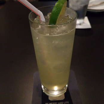 DB Grill - The Cure - New American Near Me - Kapolei, Hawaii