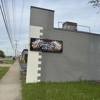 Smoke & Go - Vape Shops Near Me - Warren, Michigan Smoke & Go - Vape Shops Near Me - Warren, Michigan