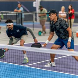 Pickleland - Pickleball tournament austin