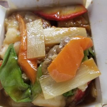 The Wok - Chinese Hot Pot - Chinese Near Me - Livingston, Montana