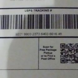 United States Postal Service - USPS