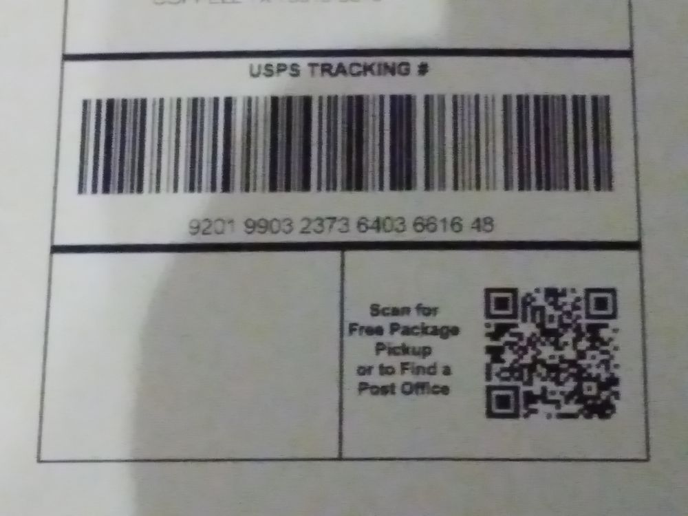 UNITED STATES POSTAL SERVICE USPS 109 N Border Ave, Weslaco, Texas