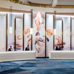 Resorts World Las Vegas