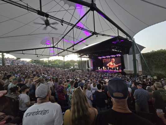 The St. Augustine Amphitheatre by null