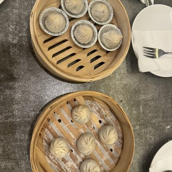 Prince Dumpling - Chocolate Xiao Long Bao and Red Bean Xiao Long Bao - Dim Sum Near Me - Rosemead, California Prince Dumpling - Chocolate Xiao Long Bao and Red Bean Xiao Long Bao - Dim Sum Near Me - Rosemead, California
