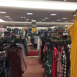 Dillard's