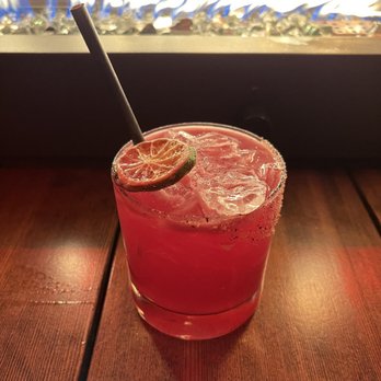 Redlight Kitchen & Bar - Black Mirror 1 - Wine Bars Near Me - Bellingham, Washington