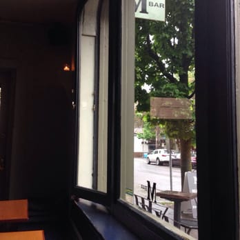 M Bar - Mandalay Bar - Wine Bars Near Me - Portland, Oregon M Bar - Mandalay Bar - Wine Bars Near Me - Portland, Oregon