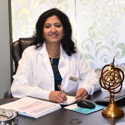 Dr. Veena Madhure