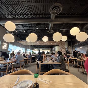Little Sakana - Inside - Japanese Near Me - Katy, Texas Little Sakana - Inside - Japanese Near Me - Katy, Texas