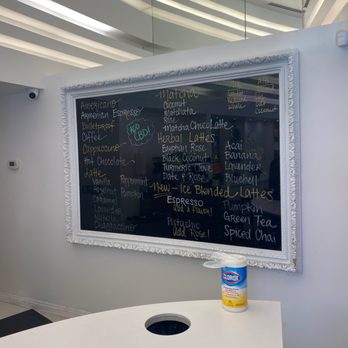 Cafe Sheera - Menu - Cafes Near Me - Beverly Hills, California