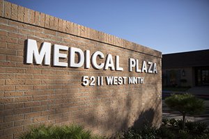 Brian Weiss, MD - grief counselor in Amarillo, TX