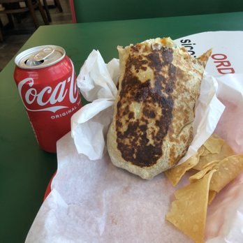 Si Como No - Size of burrito are great for the price - Mexican Near Me - Eastvale, California Si Como No - Size of burrito are great for the price - Mexican Near Me - Eastvale, California