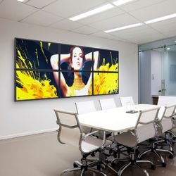 A-Z Smart Home - Video Wall Systems Installation And Setup Pennsylvania New Jersey