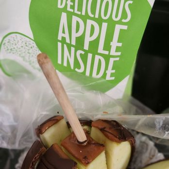 Matthews Lofts - a bag of delicious apple inside - Chocolatiers & Shops Near Me - Matthews, North Carolina Matthews Lofts - a bag of delicious apple inside - Chocolatiers & Shops Near Me - Matthews, North Carolina