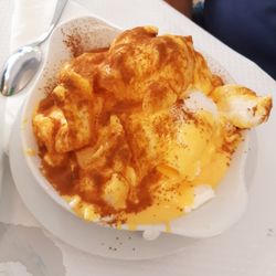 Cantinho Da Adanaia - Farofia
