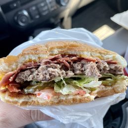 King Burger