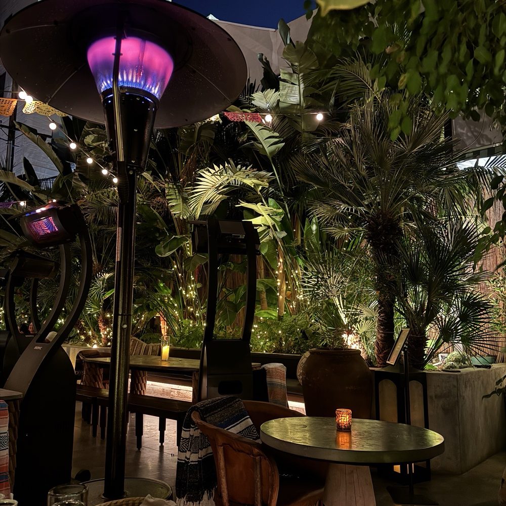 Ka'teen - Mexican Near Me - Los Angeles, California
