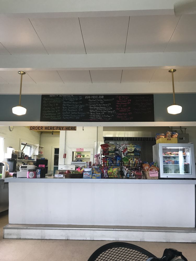 CRYSTAL VIEW CAFE Updated October 2024 2175 Pilgrim Hwy, Frankfort