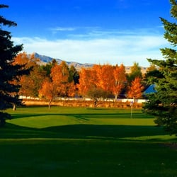 Olive-Glenn Golf & Country Club