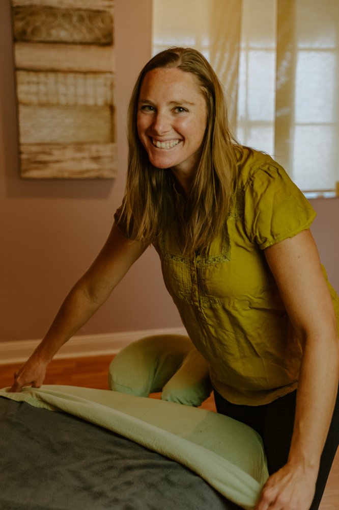 HEART ROCK HEALING WELLNESS Updated September 2024 North Conway