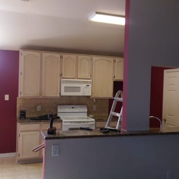 Jay the Builder - Before - General Contractors Near Me - Richardson, Texas