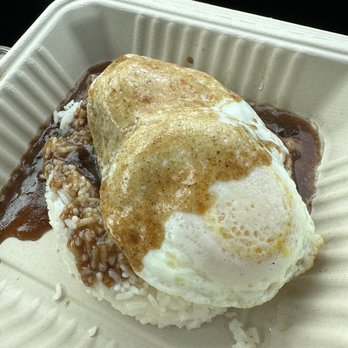 Moena Café - Short rib loco moco - Cafes Near Me - Honolulu, Hawaii Moena Café - Short rib loco moco - Cafes Near Me - Honolulu, Hawaii