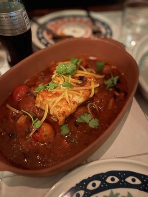 Mama Mezze by null