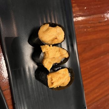 Moko Sushi - Uni - Japanese Near Me - North Las Vegas, Nevada