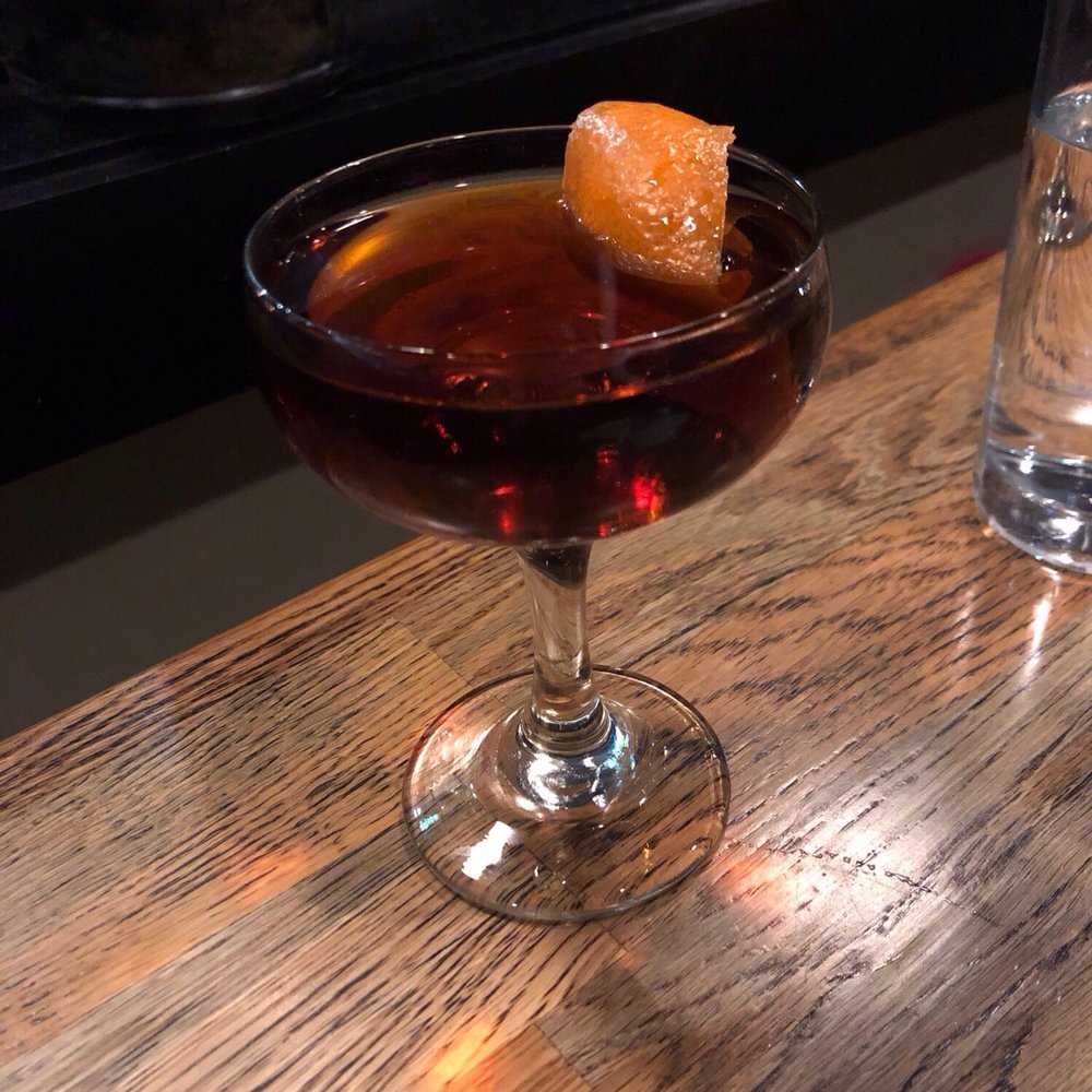 Deadhorse Hill - New American Near Me - Worcester, Massachusetts