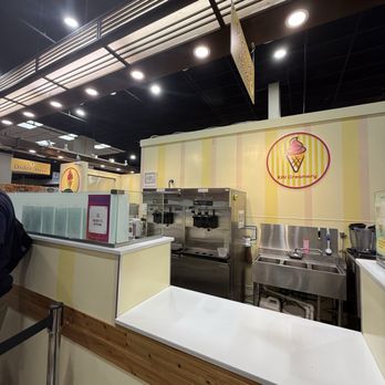Kai Creamery - Ice Cream & Frozen Yogurt Near Me - Edgewater, New Jersey
