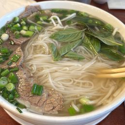 Pho (#24)