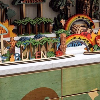 CocoNene - Ala Moana - Home Decor Near Me - Honolulu, Hawaii
