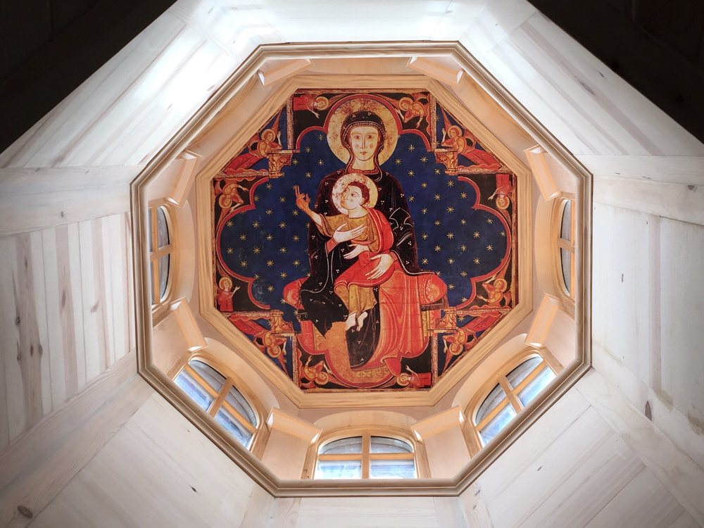 LITTLE BROTHERS OF THE LAMB Updated August 2024 801 Vermont Ave