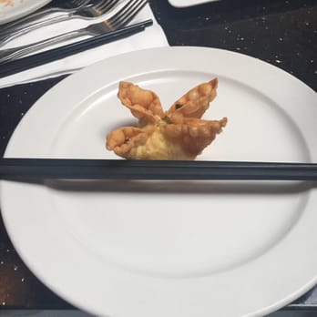 King Yen Restaurant - Crab Rangoon ! - Chinese Near Me - Berkeley, California King Yen Restaurant - Crab Rangoon ! - Chinese Near Me - Berkeley, California