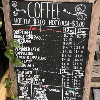 Eno River Farm - Drink menu - Pick Your Own Farms Near Me - Hillsborough, North Carolina Eno River Farm - Drink menu - Pick Your Own Farms Near Me - Hillsborough, North Carolina