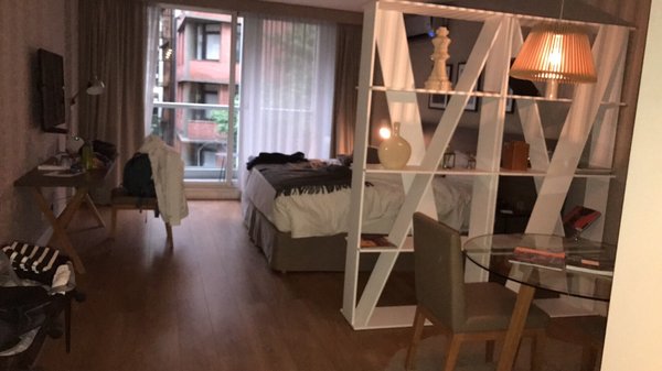 CASASUR BELLINI HOTEL by null