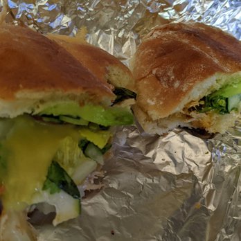 Fresh And Natural Mexican Eatery - Mexican Near Me - Eugene, Oregon