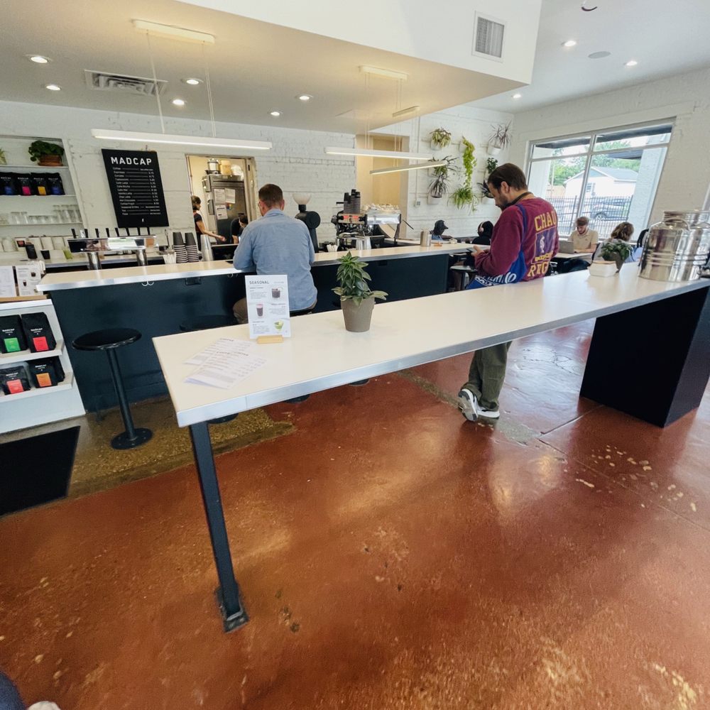 Madcap Coffee - Coffee Roasteries Near Me - Grand Rapids, Michigan Madcap Coffee - Coffee Roasteries Near Me - Grand Rapids, Michigan