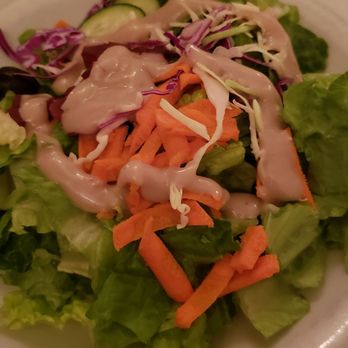 Michelina's - Little salad comes with the meal - Italian Near Me - Phoenix, Arizona Michelina's - Little salad comes with the meal - Italian Near Me - Phoenix, Arizona