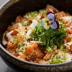 Asakuma Sushi & Poke