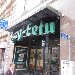 Rymy-Eetu