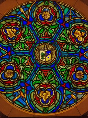 Paine Art Center & Gardens by null