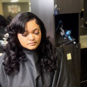 Salon Fashionable - Wig install - Women's Clothing Near Me - Riverside, California Salon Fashionable - Wig install - Women's Clothing Near Me - Riverside, California